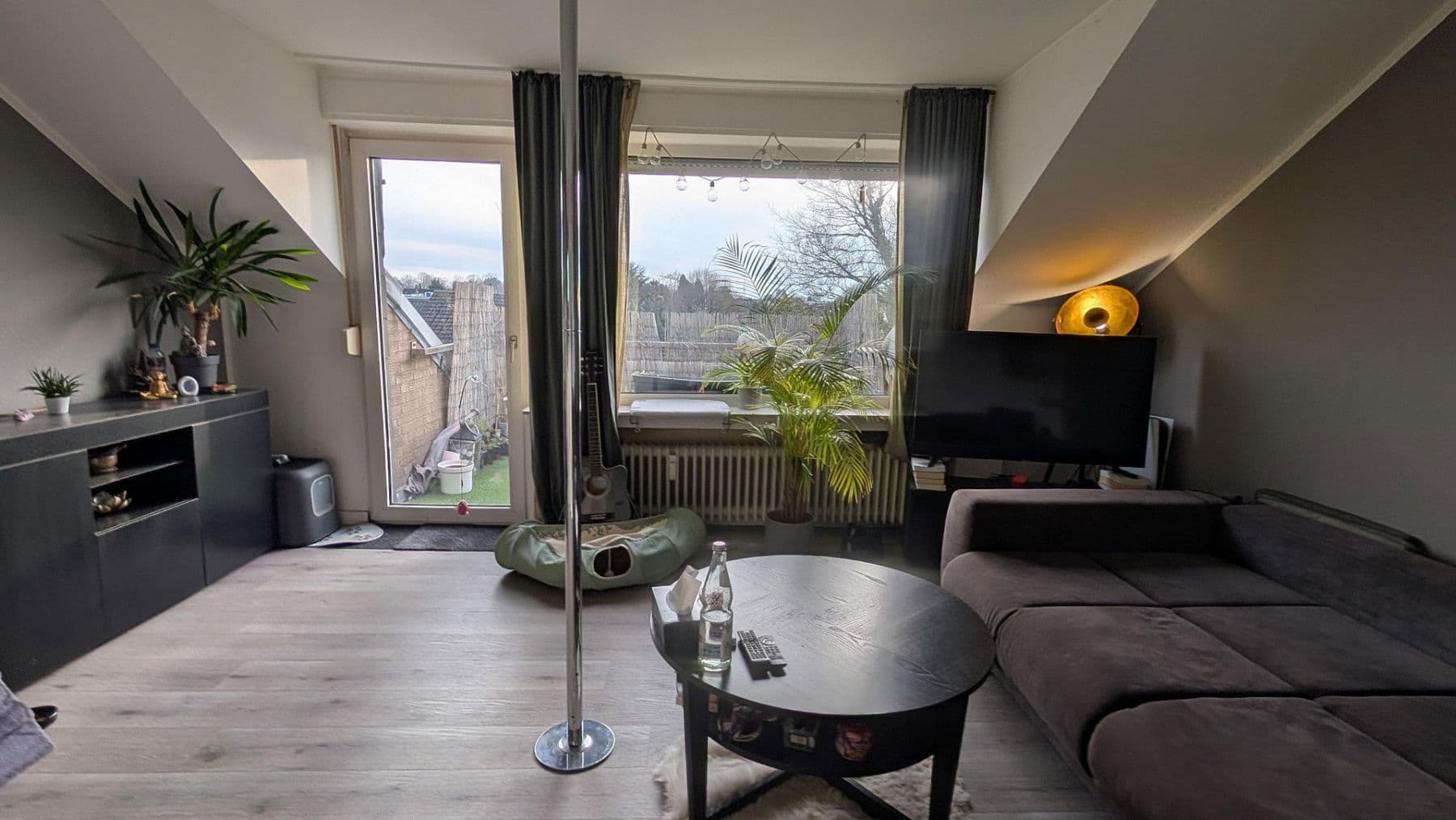 Pronájem bytu 2+1 58 m², Elisabethstr. 8, Neuss, Severní Porýní-Vestfálsko Pronájem bytu 2+1 58 m², Elisabethstr. 8, Neuss, Severní Porýní-Vestfálsko