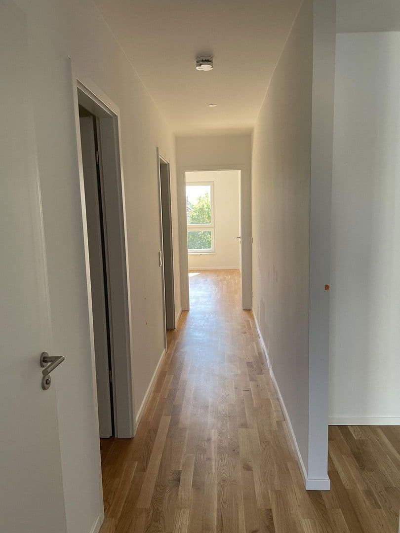 Pronájem bytu 4+1 93 m², Torgauer Str. 44a, Leipzig, Sasko Pronájem bytu 4+1 93 m², Torgauer Str. 44a, Leipzig, Sasko