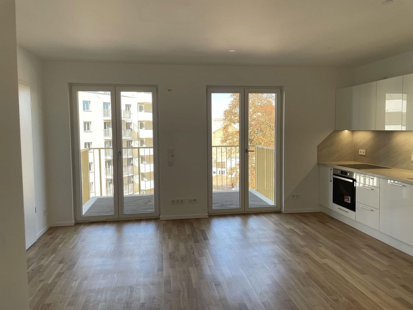 Pronájem bytu 4+1 93 m², Torgauer Str. 44a, Leipzig, Sasko Pronájem bytu 4+1 93 m², Torgauer Str. 44a, Leipzig, Sasko