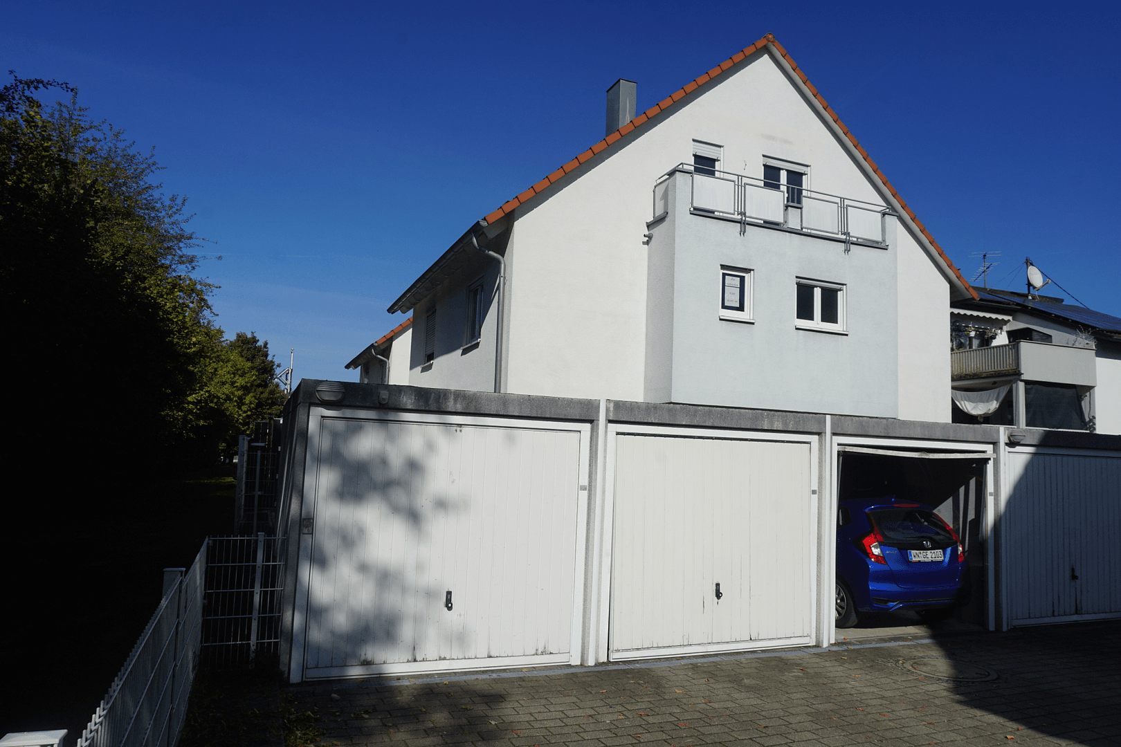 Prodej domu 135 m², pozemek 251 m², Schorndorf, Bádensko-Württembersko Prodej domu 135 m², pozemek 251 m², Schorndorf, Bádensko-Württembersko