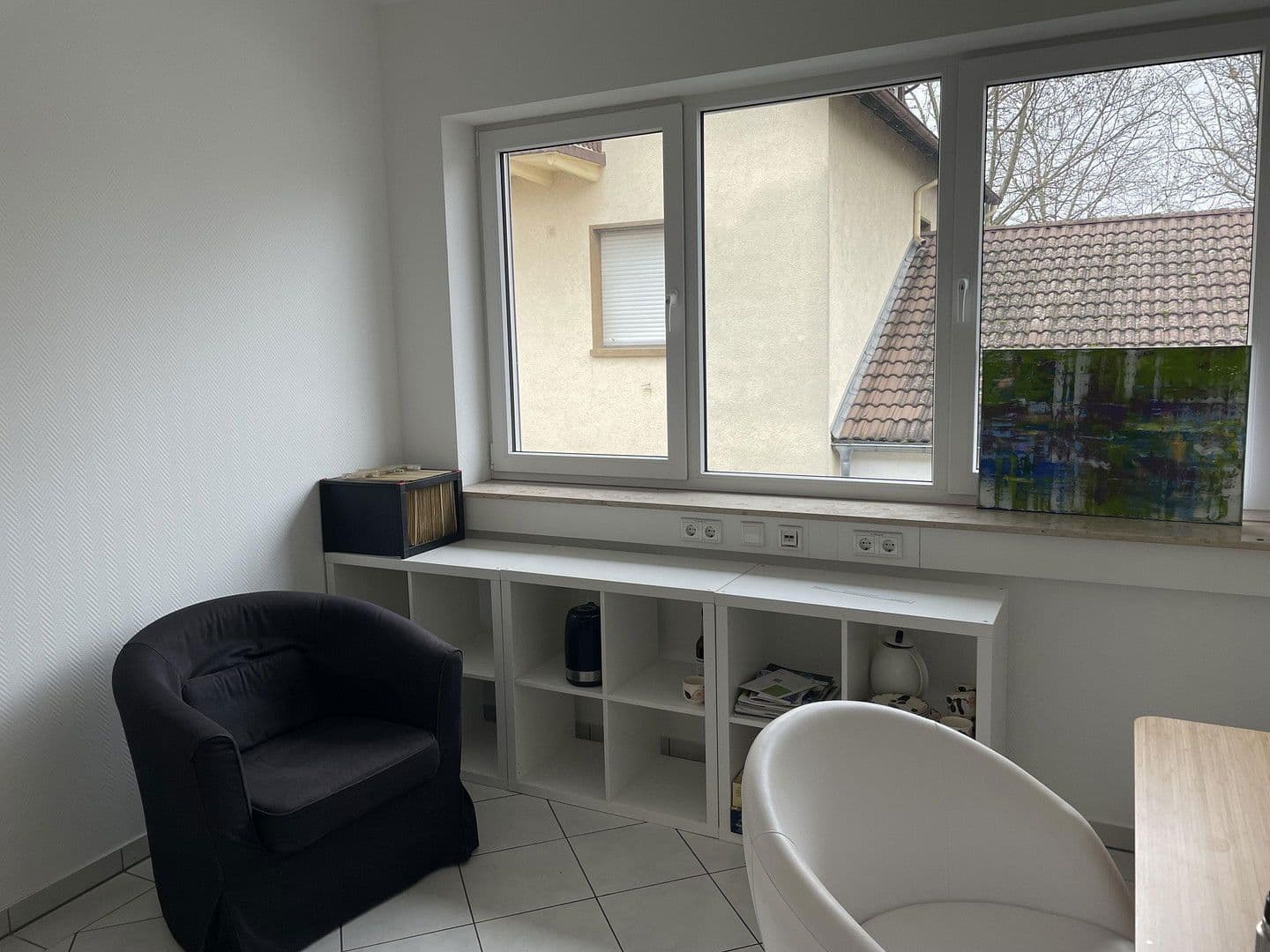 Pronájem kanceláře 50 m², Neu-Isenburg, Hessen Pronájem kanceláře 50 m², Neu-Isenburg, Hessen