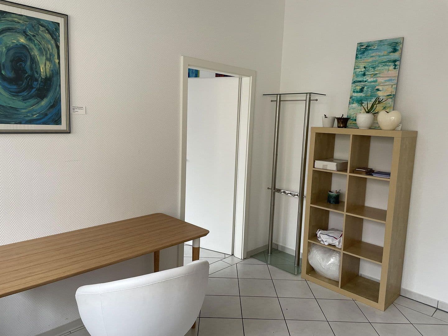 Pronájem kanceláře 50 m², Neu-Isenburg, Hessen Pronájem kanceláře 50 m², Neu-Isenburg, Hessen