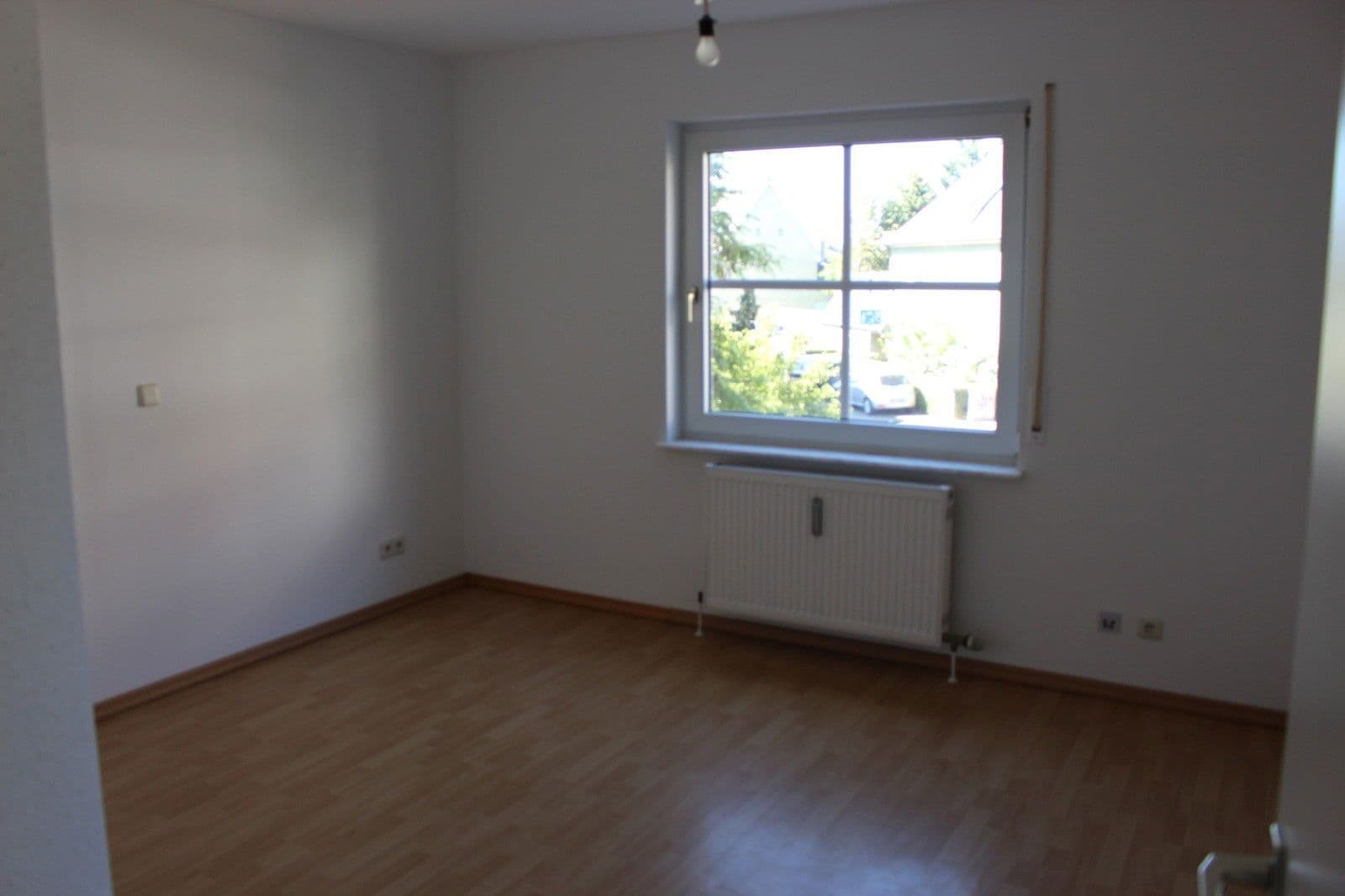 Pronájem bytu 3+1 83 m², Frankfurt am Main, Hessen Pronájem bytu 3+1 83 m², Frankfurt am Main, Hessen