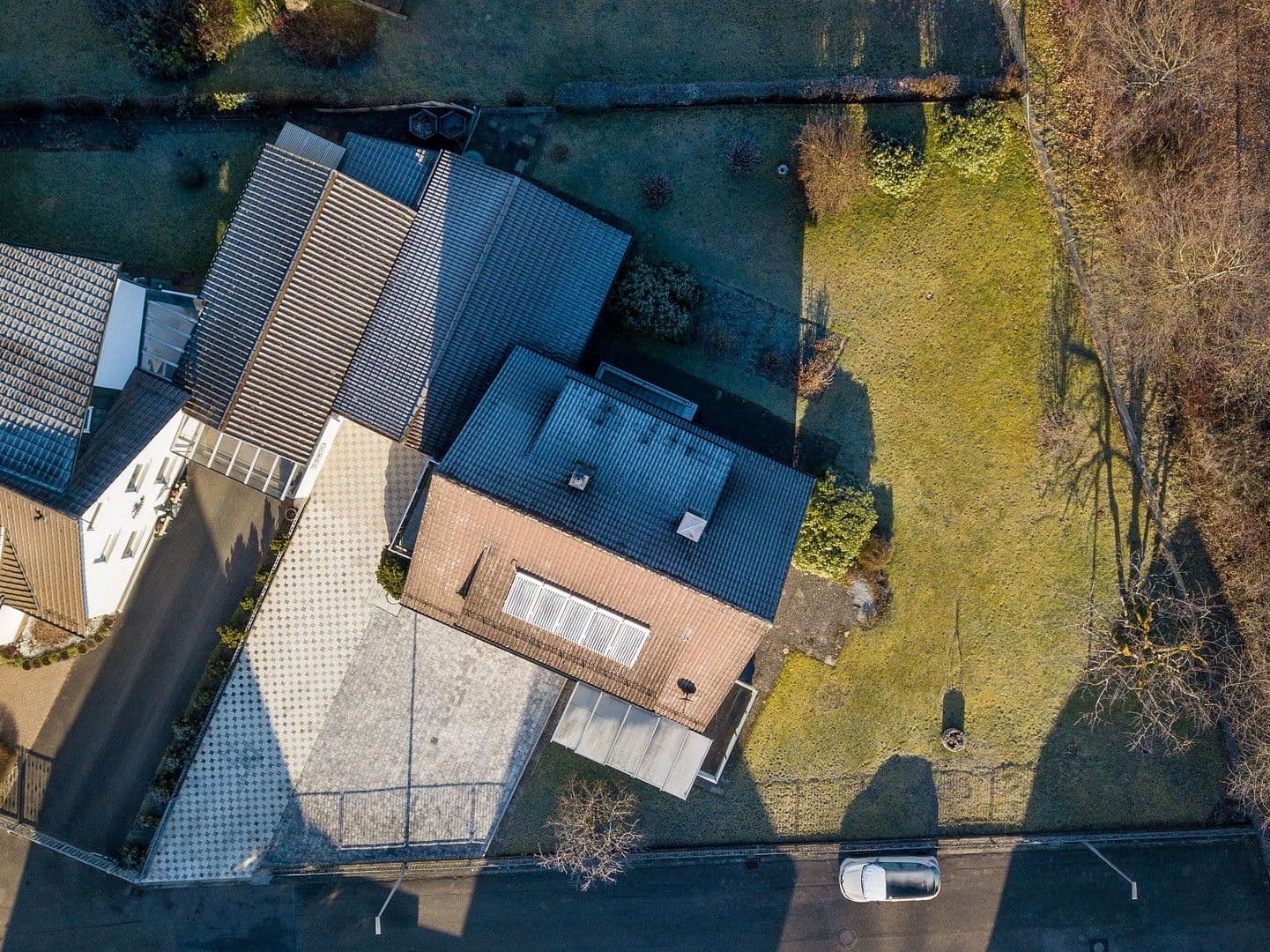 Prodej domu 180 m², pozemek 1.046 m², Birkenstraße 11, Lorch, Bádensko-Württembersko Prodej domu 180 m², pozemek 1.046 m², Birkenstraße 11, Lorch, Bádensko-Württembersko