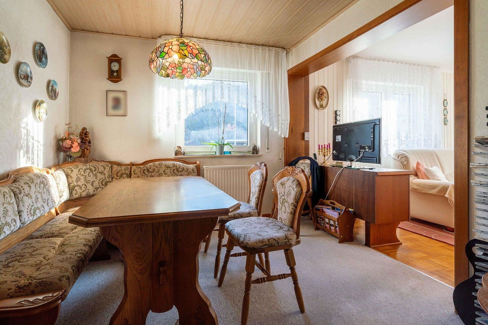 Prodej domu 180 m², pozemek 1.046 m², Birkenstraße 11, Lorch, Bádensko-Württembersko Prodej domu 180 m², pozemek 1.046 m², Birkenstraße 11, Lorch, Bádensko-Württembersko