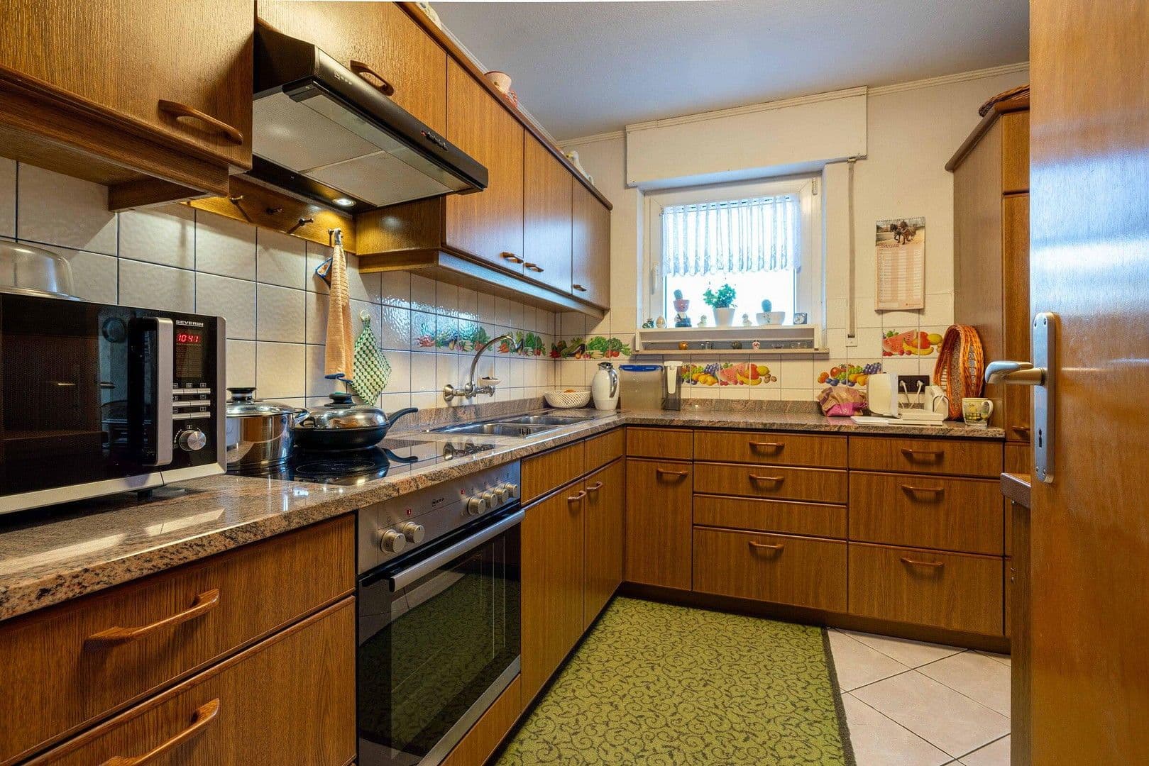 Prodej domu 180 m², pozemek 1.046 m², Birkenstraße 11, Lorch, Bádensko-Württembersko Prodej domu 180 m², pozemek 1.046 m², Birkenstraße 11, Lorch, Bádensko-Württembersko