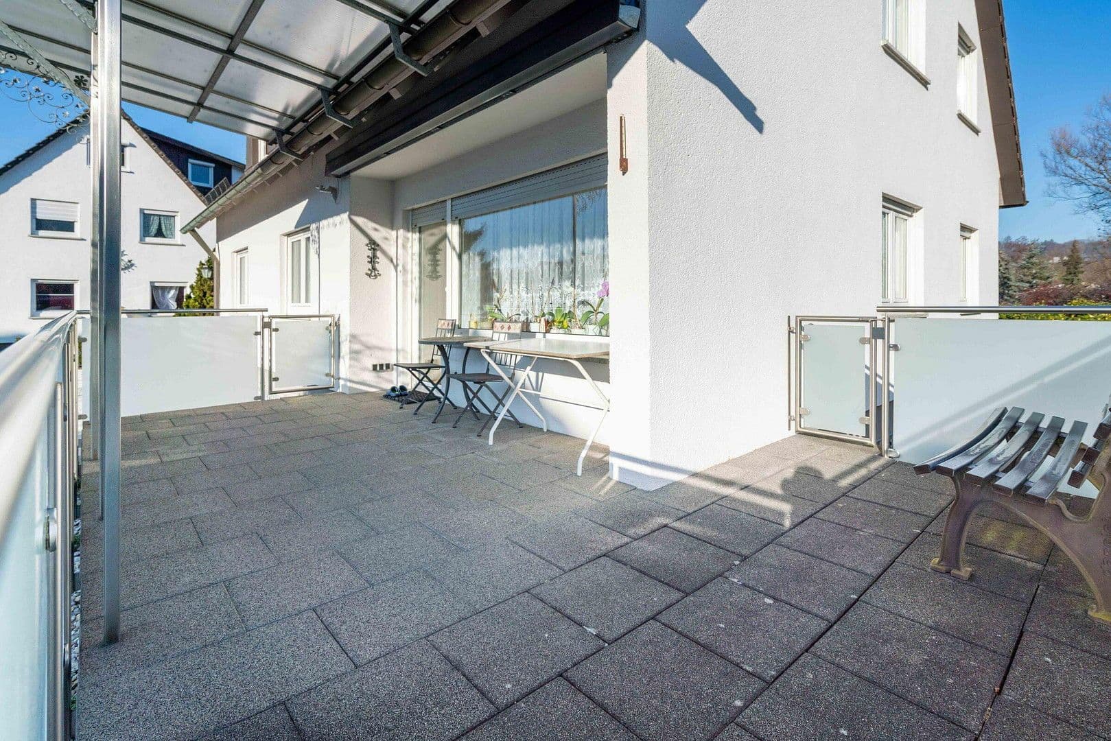 Prodej domu 180 m², pozemek 1.046 m², Birkenstraße 11, Lorch, Bádensko-Württembersko Prodej domu 180 m², pozemek 1.046 m², Birkenstraße 11, Lorch, Bádensko-Württembersko