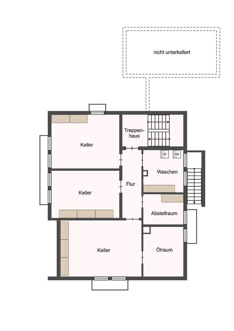 Prodej domu 180 m², pozemek 1.046 m², Birkenstraße 11, Lorch, Bádensko-Württembersko Prodej domu 180 m², pozemek 1.046 m², Birkenstraße 11, Lorch, Bádensko-Württembersko