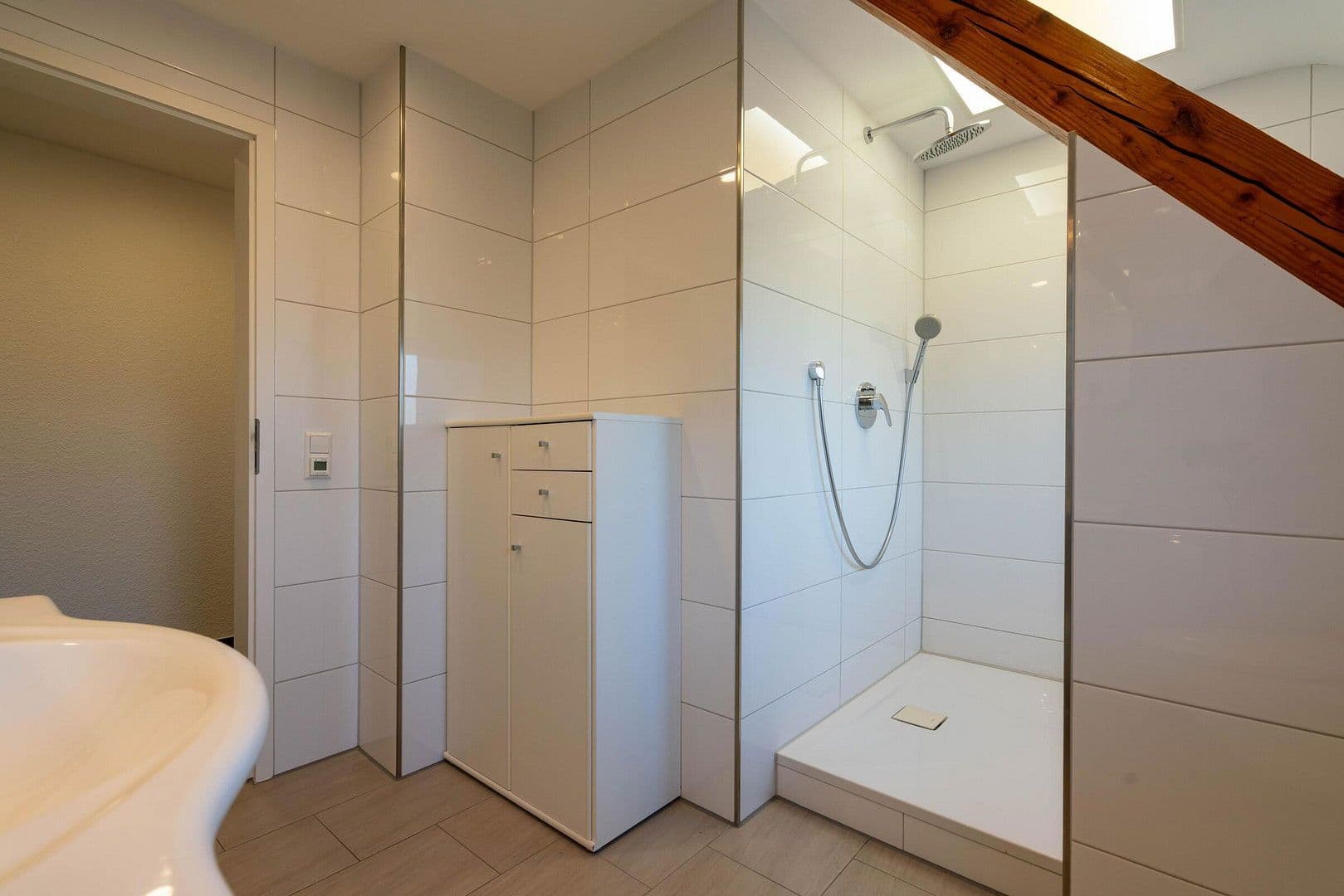 Prodej domu 180 m², pozemek 1.046 m², Birkenstraße 11, Lorch, Bádensko-Württembersko Prodej domu 180 m², pozemek 1.046 m², Birkenstraße 11, Lorch, Bádensko-Württembersko