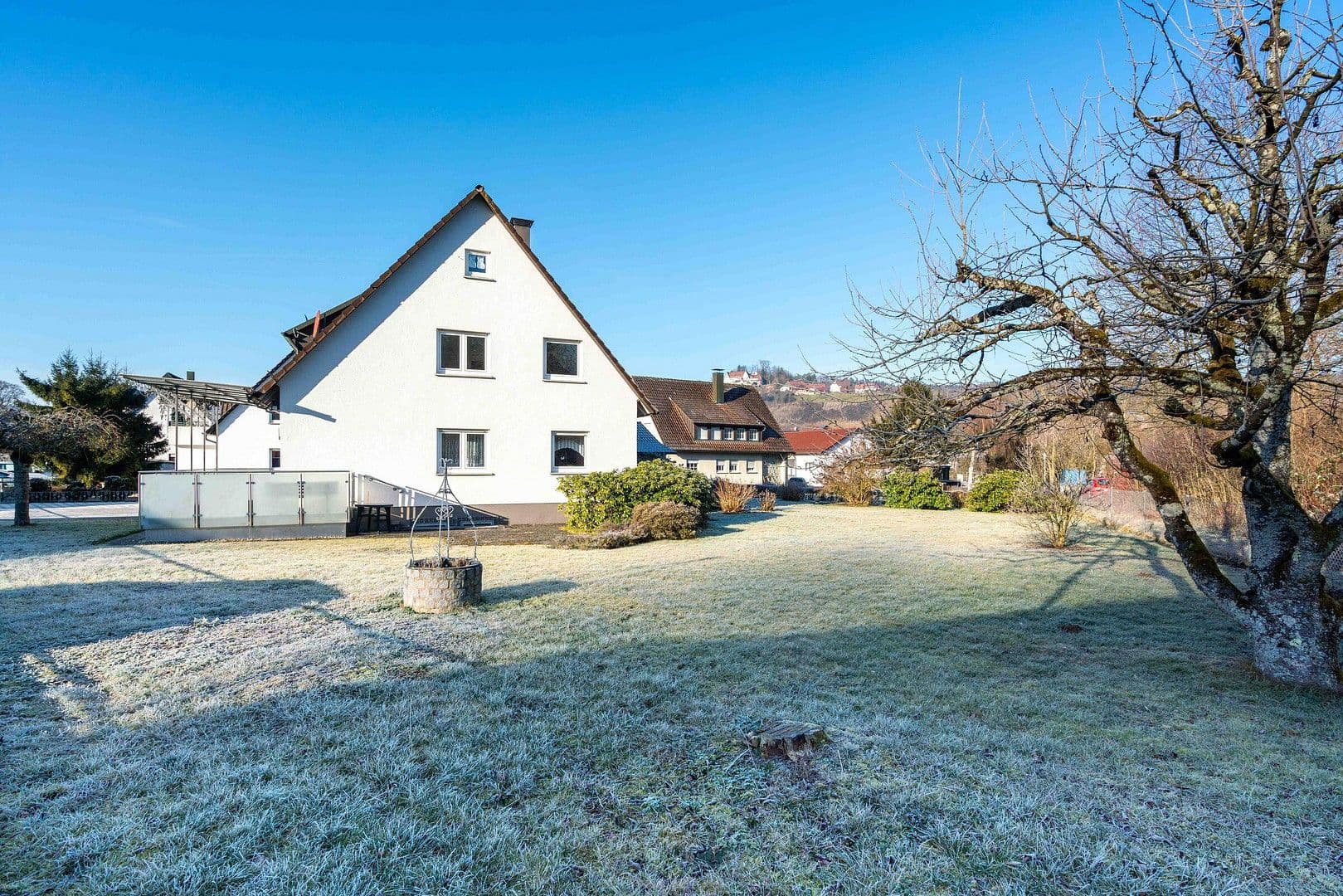 Prodej domu 180 m², pozemek 1.046 m², Birkenstraße 11, Lorch, Bádensko-Württembersko Prodej domu 180 m², pozemek 1.046 m², Birkenstraße 11, Lorch, Bádensko-Württembersko