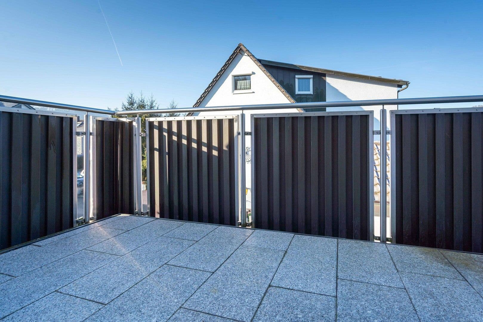 Prodej domu 180 m², pozemek 1.046 m², Birkenstraße 11, Lorch, Bádensko-Württembersko Prodej domu 180 m², pozemek 1.046 m², Birkenstraße 11, Lorch, Bádensko-Württembersko