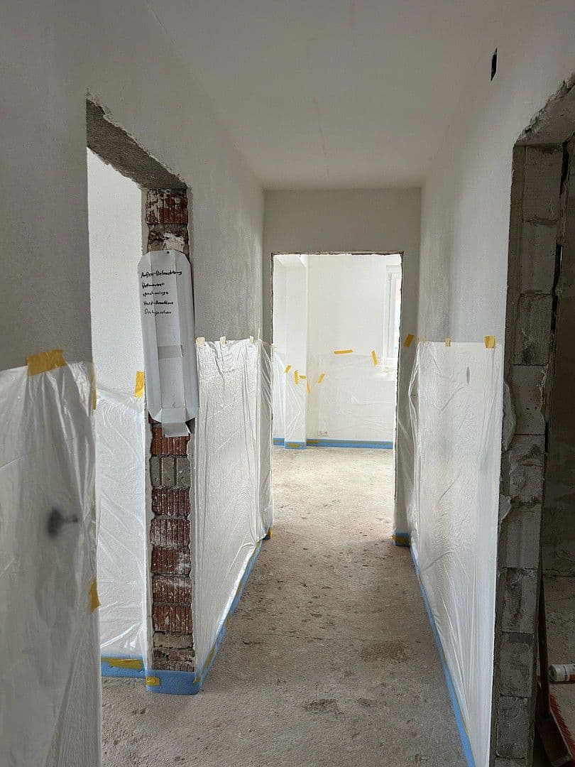 Prodej domu 120 m², pozemek 592 m², Maßbach, Bavorsko Prodej domu 120 m², pozemek 592 m², Maßbach, Bavorsko