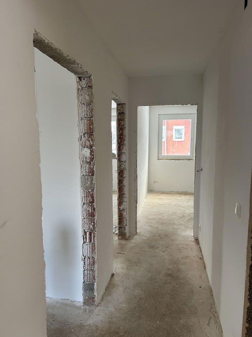 Prodej domu 120 m², pozemek 592 m², Maßbach, Bavorsko Prodej domu 120 m², pozemek 592 m², Maßbach, Bavorsko