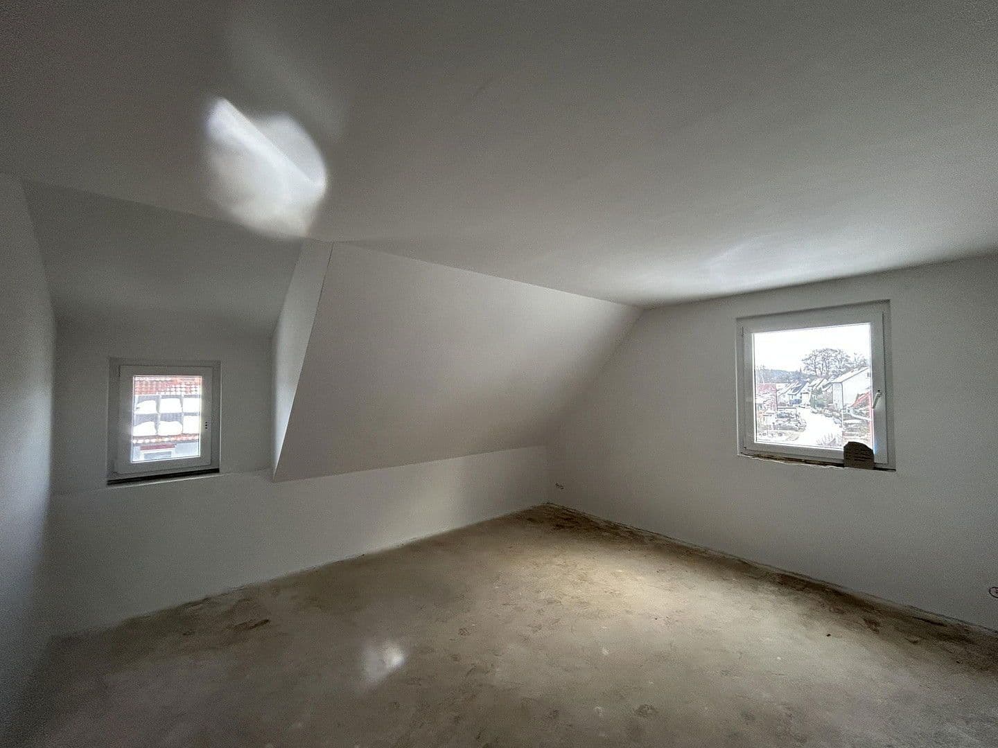 Prodej domu 120 m², pozemek 592 m², Maßbach, Bavorsko Prodej domu 120 m², pozemek 592 m², Maßbach, Bavorsko