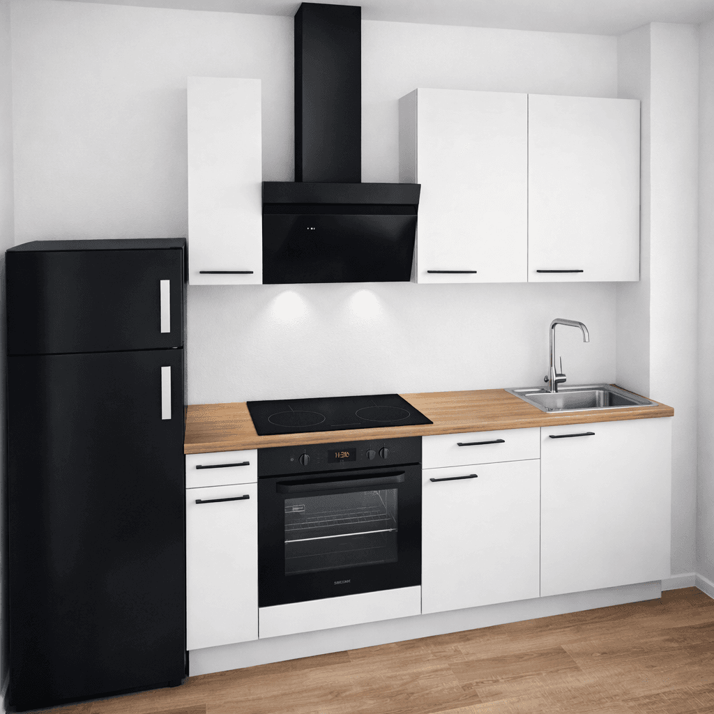 Pronájem bytu 1+1 34 m², Lange Straße 74, Fürth, Bavorsko Pronájem bytu 1+1 34 m², Lange Straße 74, Fürth, Bavorsko