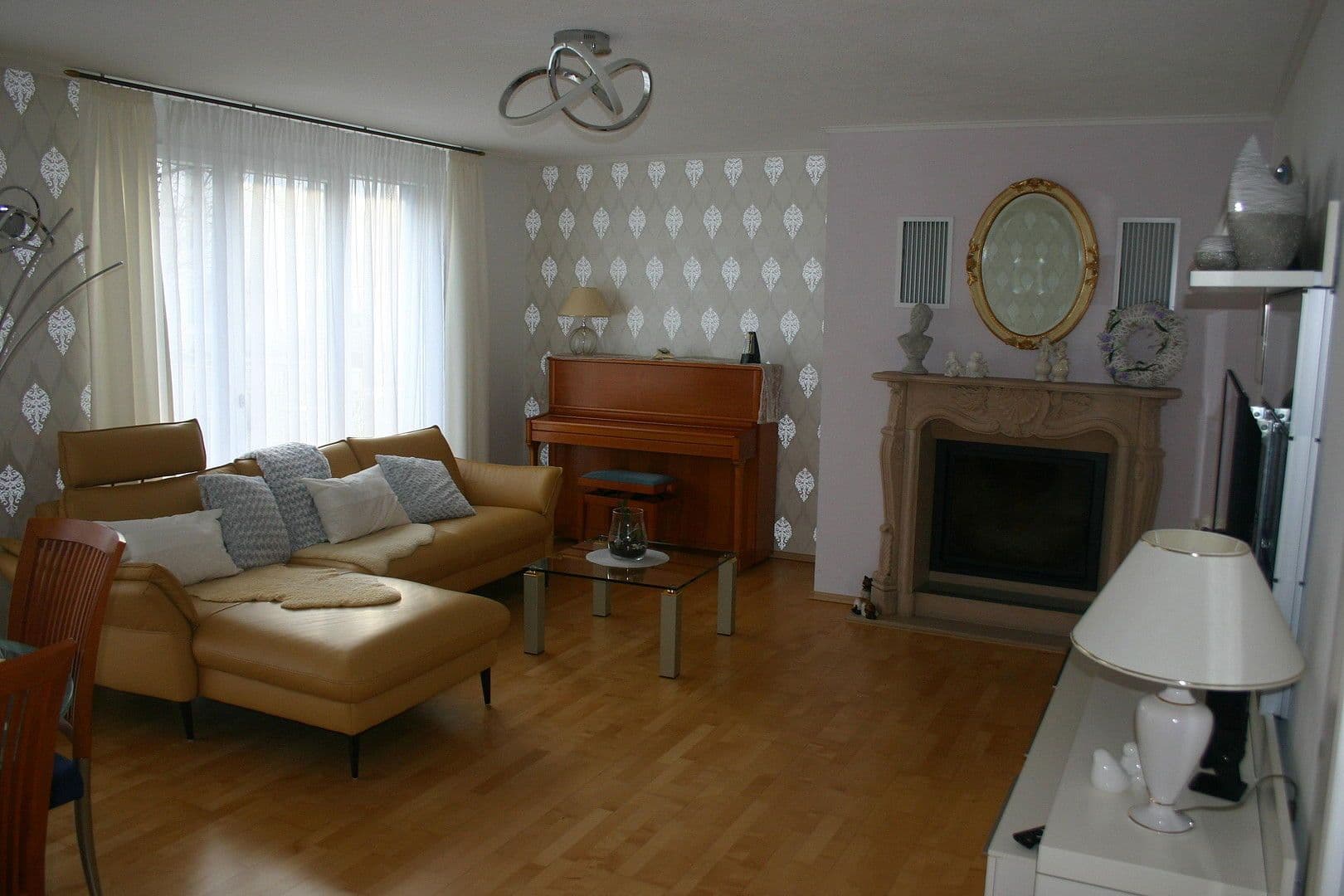 Prodej domu 220 m², pozemek 304 m², Kalkofenstr, 5, Umkirch, Bádensko-Württembersko Prodej domu 220 m², pozemek 304 m², Kalkofenstr, 5, Umkirch, Bádensko-Württembersko