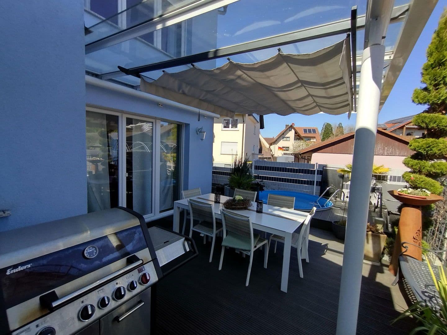 Prodej domu 220 m², pozemek 304 m², Kalkofenstr, 5, Umkirch, Bádensko-Württembersko Prodej domu 220 m², pozemek 304 m², Kalkofenstr, 5, Umkirch, Bádensko-Württembersko