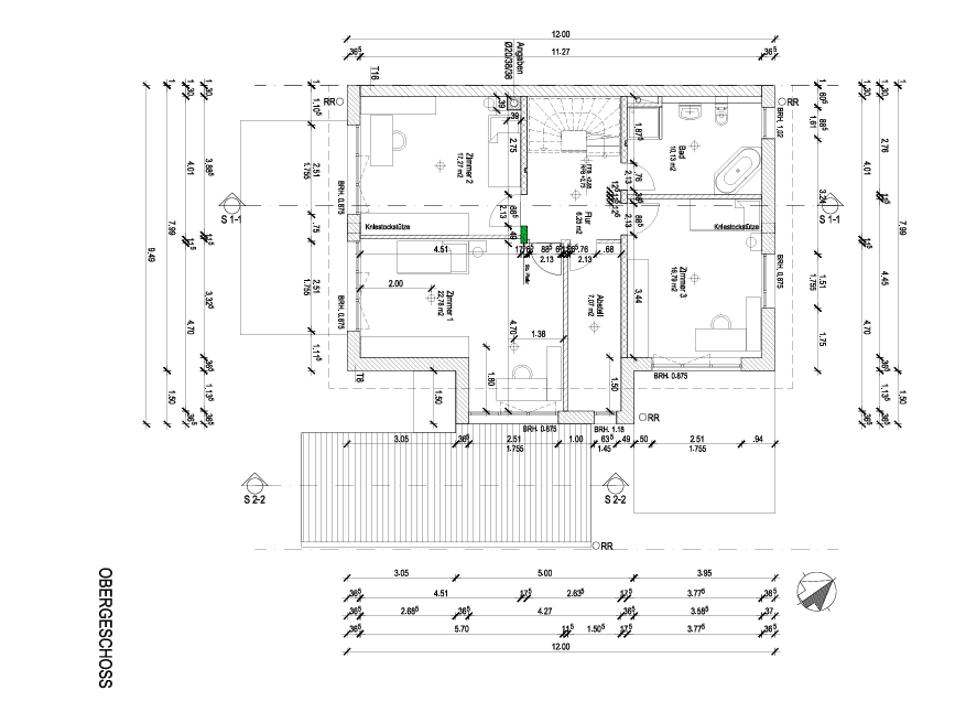 Prodej domu 220 m², pozemek 304 m², Kalkofenstr, 5, Umkirch, Bádensko-Württembersko Prodej domu 220 m², pozemek 304 m², Kalkofenstr, 5, Umkirch, Bádensko-Württembersko
