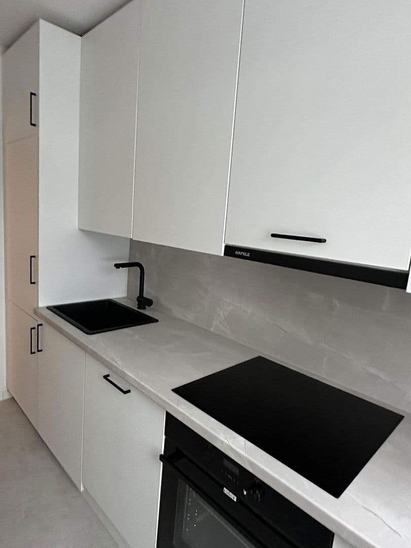 Pronájem bytu 2+1 55 m², Hamburg, Hamburg Pronájem bytu 2+1 55 m², Hamburg, Hamburg