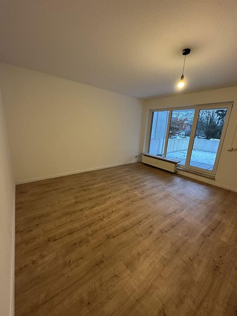 Pronájem bytu 2+1 55 m², Hamburg, Hamburg Pronájem bytu 2+1 55 m², Hamburg, Hamburg