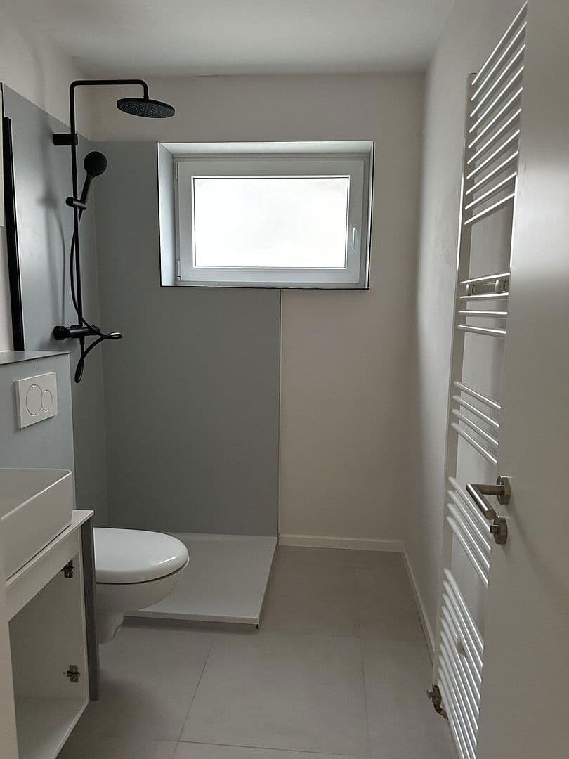 Pronájem bytu 2+1 55 m², Hamburg, Hamburg Pronájem bytu 2+1 55 m², Hamburg, Hamburg