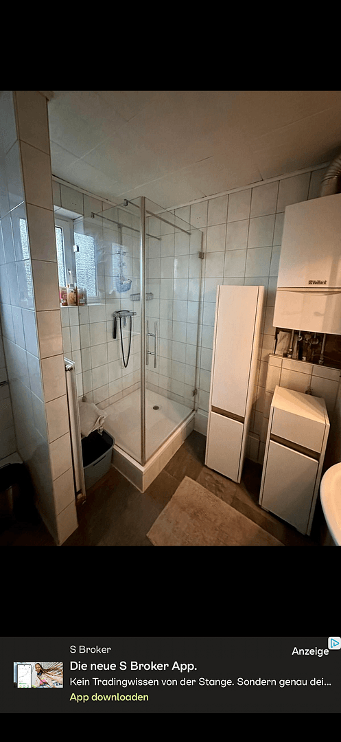 Prodej bytu 3+1 71 m², Dunlopstraße 9, Hanau, Hessen Prodej bytu 3+1 71 m², Dunlopstraße 9, Hanau, Hessen