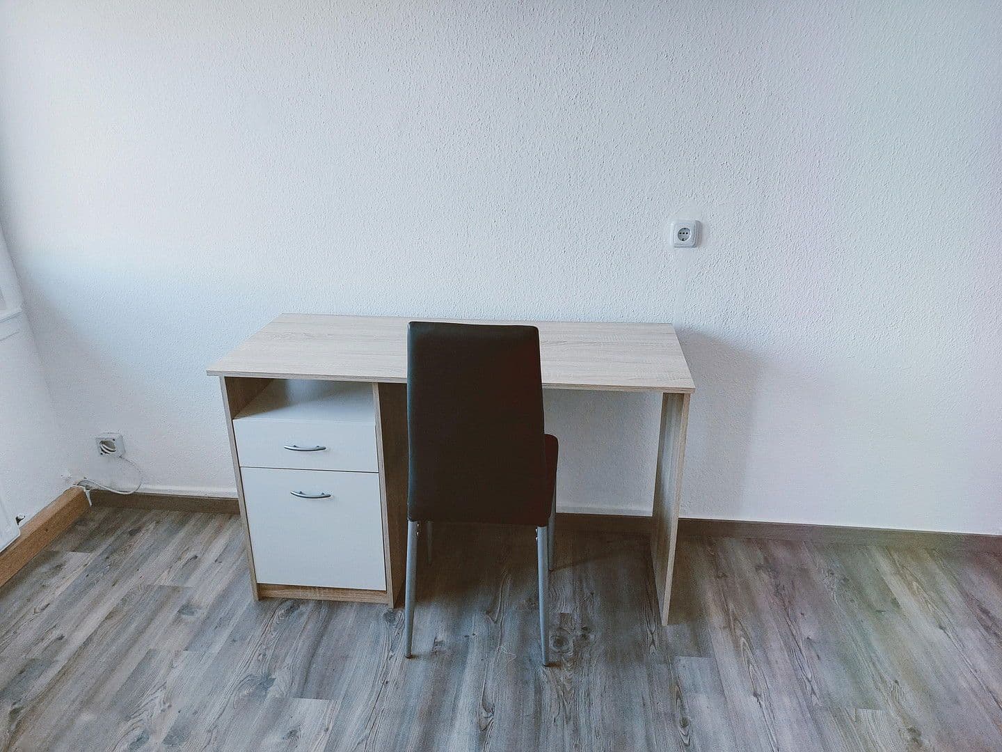 Pronájem bytu 1+1 20 m², Wacksstraße 4, Heilbronn, Bádensko-Württembersko Pronájem bytu 1+1 20 m², Wacksstraße 4, Heilbronn, Bádensko-Württembersko