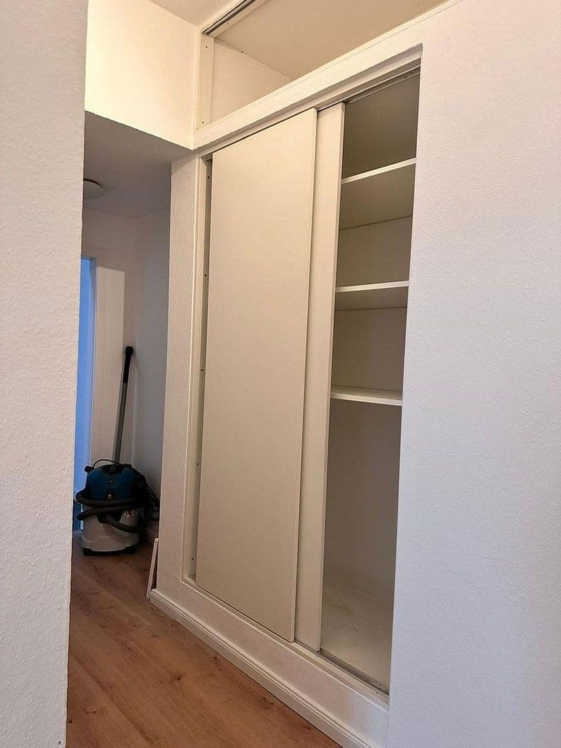 Pronájem bytu 1+1 23 m², Kohlhökerstrasse, Bremen, Bremen Pronájem bytu 1+1 23 m², Kohlhökerstrasse, Bremen, Bremen