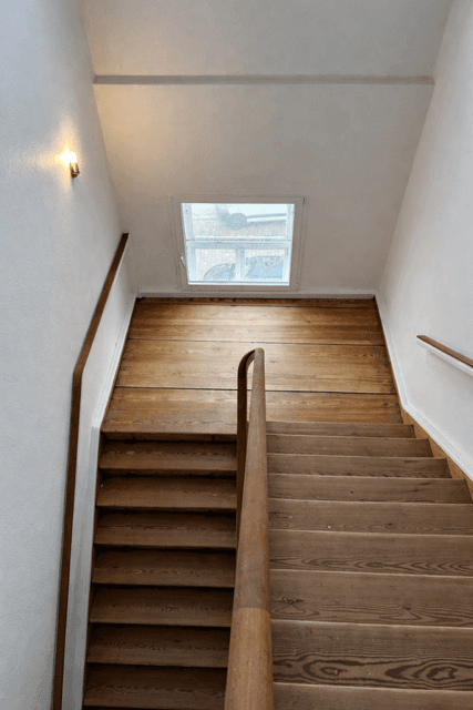 Pronájem bytu 1+1 23 m², Kohlhökerstrasse, Bremen, Bremen Pronájem bytu 1+1 23 m², Kohlhökerstrasse, Bremen, Bremen