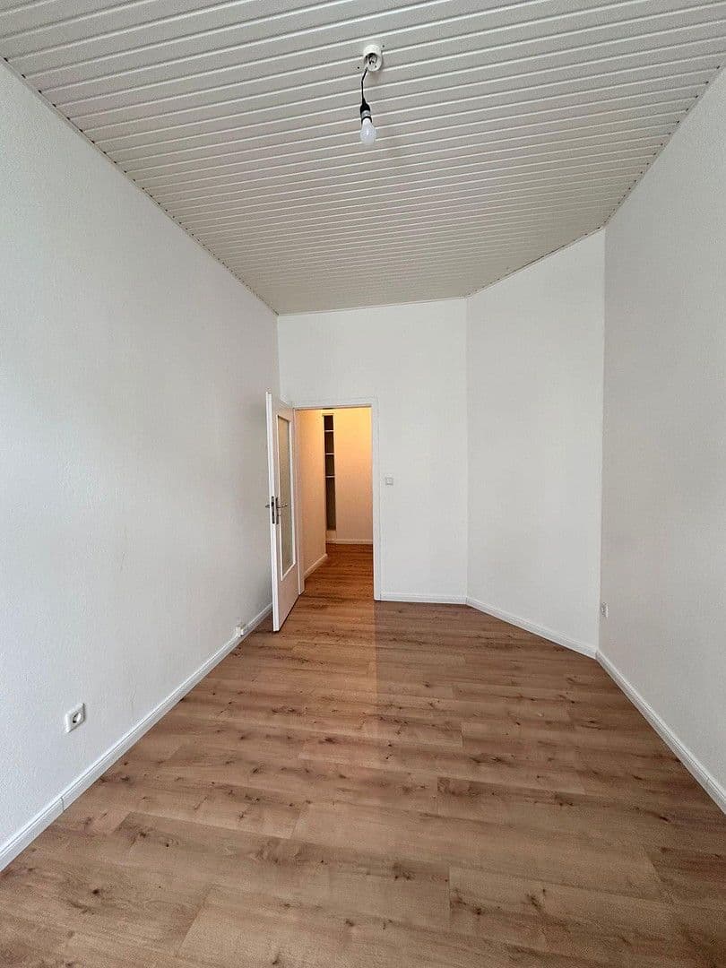Pronájem bytu 1+1 23 m², Kohlhökerstrasse, Bremen, Bremen Pronájem bytu 1+1 23 m², Kohlhökerstrasse, Bremen, Bremen
