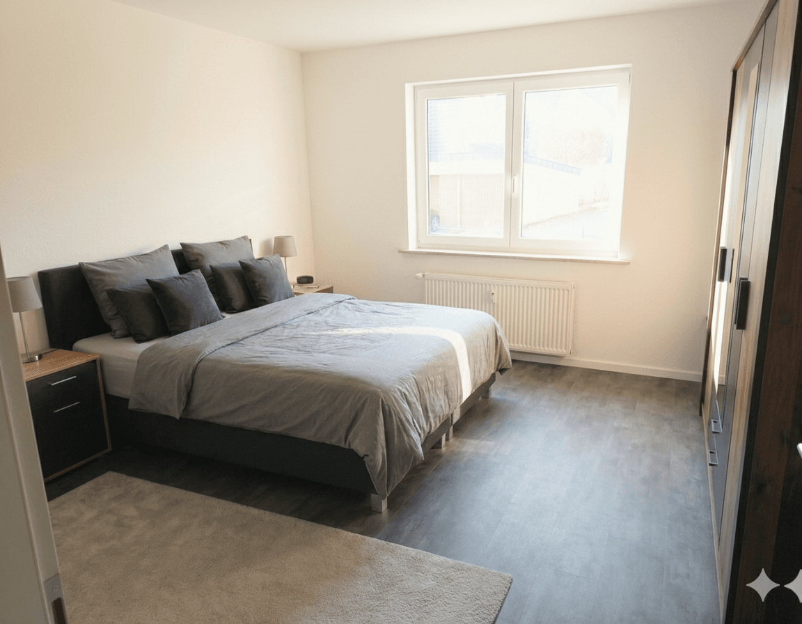 Pronájem bytu 4+1 86 m², Haslach im Kinzigtal, Bádensko-Württembersko Pronájem bytu 4+1 86 m², Haslach im Kinzigtal, Bádensko-Württembersko