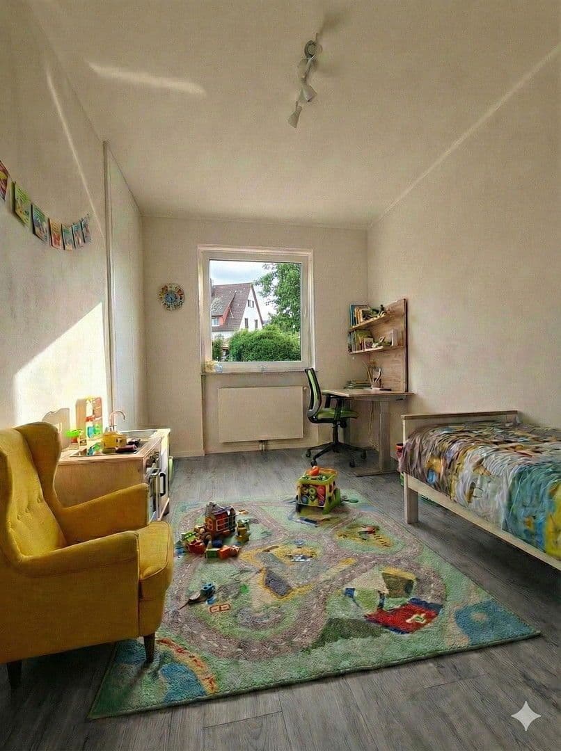 Pronájem bytu 4+1 86 m², Haslach im Kinzigtal, Bádensko-Württembersko Pronájem bytu 4+1 86 m², Haslach im Kinzigtal, Bádensko-Württembersko