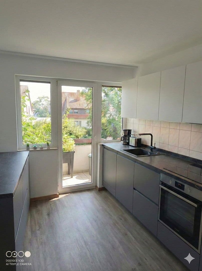 Pronájem bytu 4+1 86 m², Haslach im Kinzigtal, Bádensko-Württembersko Pronájem bytu 4+1 86 m², Haslach im Kinzigtal, Bádensko-Württembersko