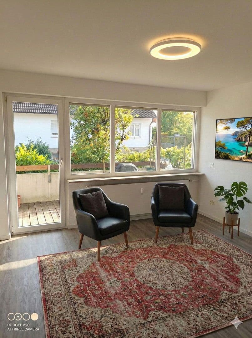 Pronájem bytu 4+1 86 m², Haslach im Kinzigtal, Bádensko-Württembersko Pronájem bytu 4+1 86 m², Haslach im Kinzigtal, Bádensko-Württembersko