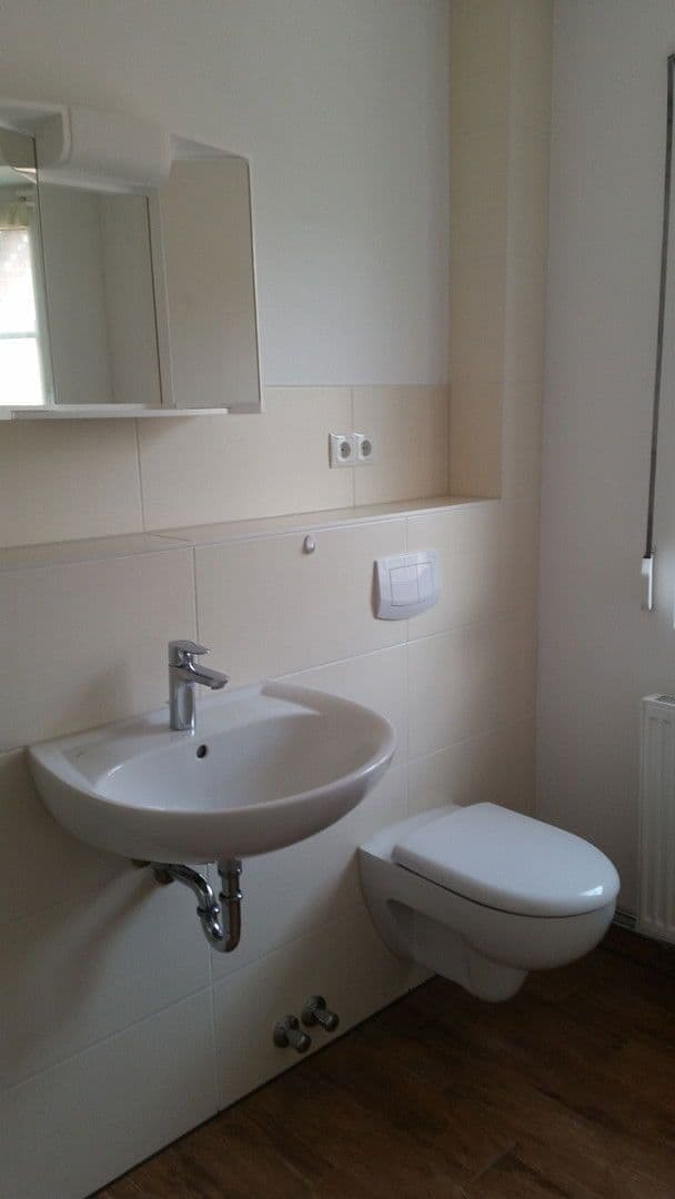 Pronájem bytu 2+kk 65 m², Osterrönfeld, Šlesvicko-Holštýnsko Pronájem bytu 2+kk 65 m², Osterrönfeld, Šlesvicko-Holštýnsko