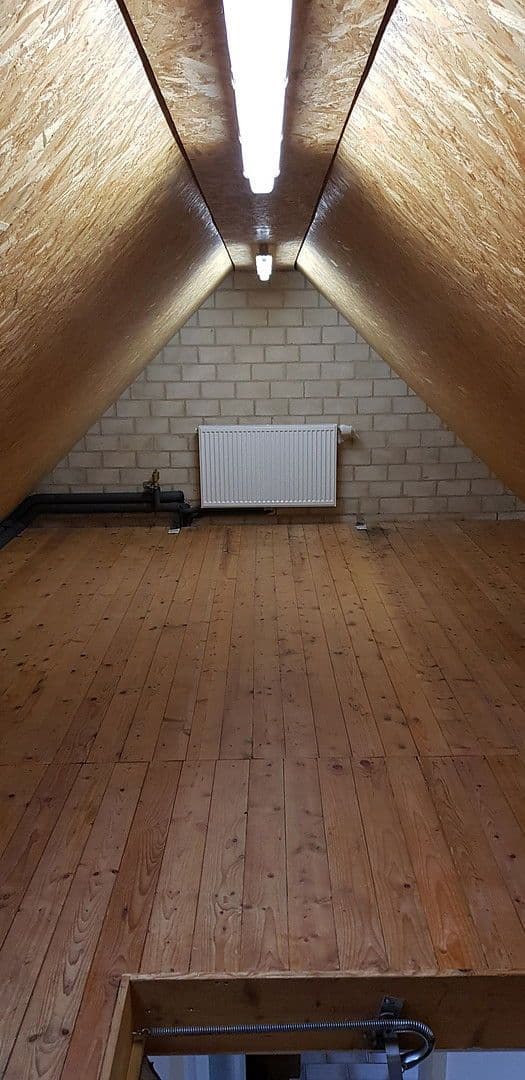 Pronájem bytu 2+kk 65 m², Osterrönfeld, Šlesvicko-Holštýnsko Pronájem bytu 2+kk 65 m², Osterrönfeld, Šlesvicko-Holštýnsko