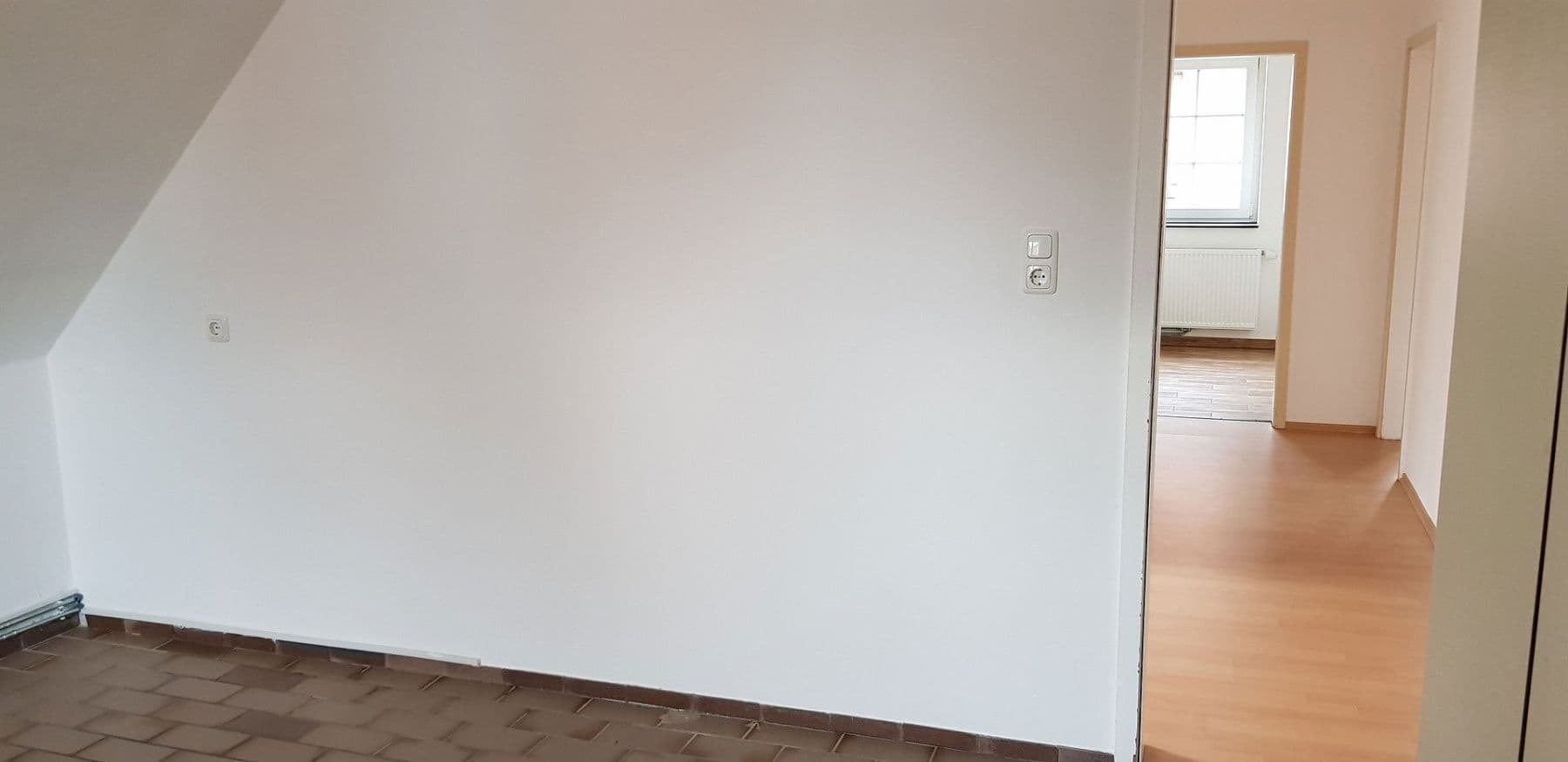Pronájem bytu 2+kk 65 m², Osterrönfeld, Šlesvicko-Holštýnsko Pronájem bytu 2+kk 65 m², Osterrönfeld, Šlesvicko-Holštýnsko