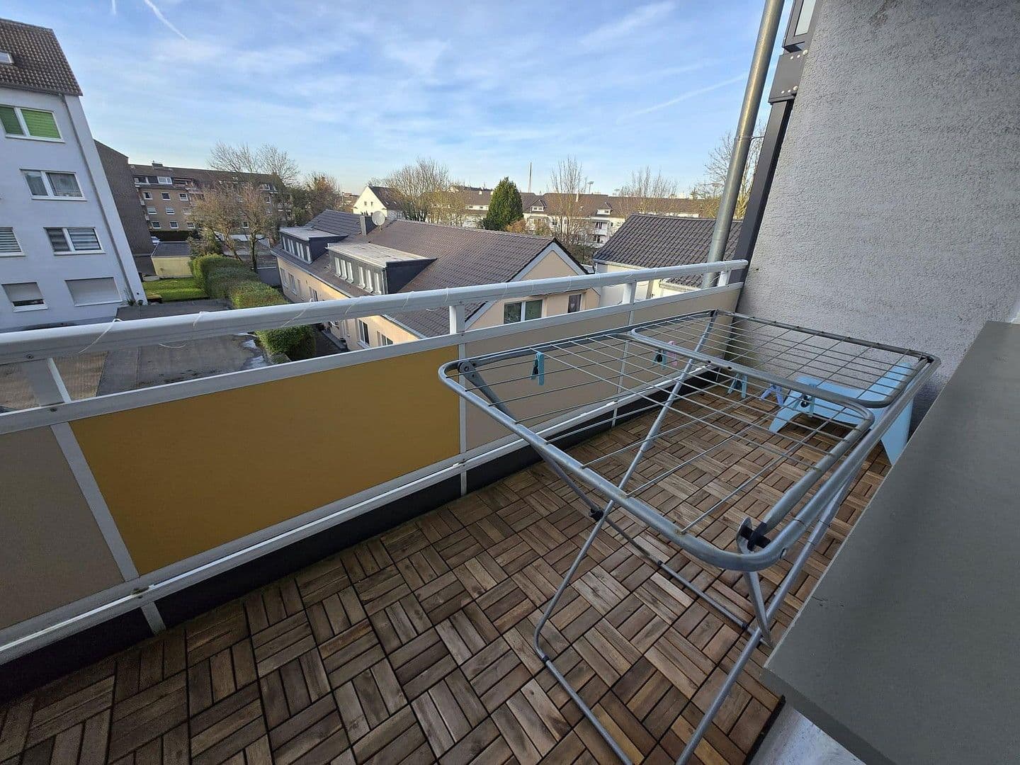 Prodej bytu 3+1 59 m², Ratingen, Severní Porýní-Vestfálsko Prodej bytu 3+1 59 m², Ratingen, Severní Porýní-Vestfálsko