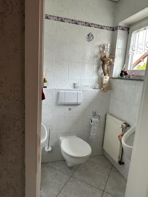 Pronájem domu 180 m², pozemek 518 m², Wallertheim, Porýní-Falc Pronájem domu 180 m², pozemek 518 m², Wallertheim, Porýní-Falc