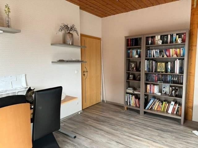 Pronájem domu 180 m², pozemek 518 m², Wallertheim, Porýní-Falc Pronájem domu 180 m², pozemek 518 m², Wallertheim, Porýní-Falc