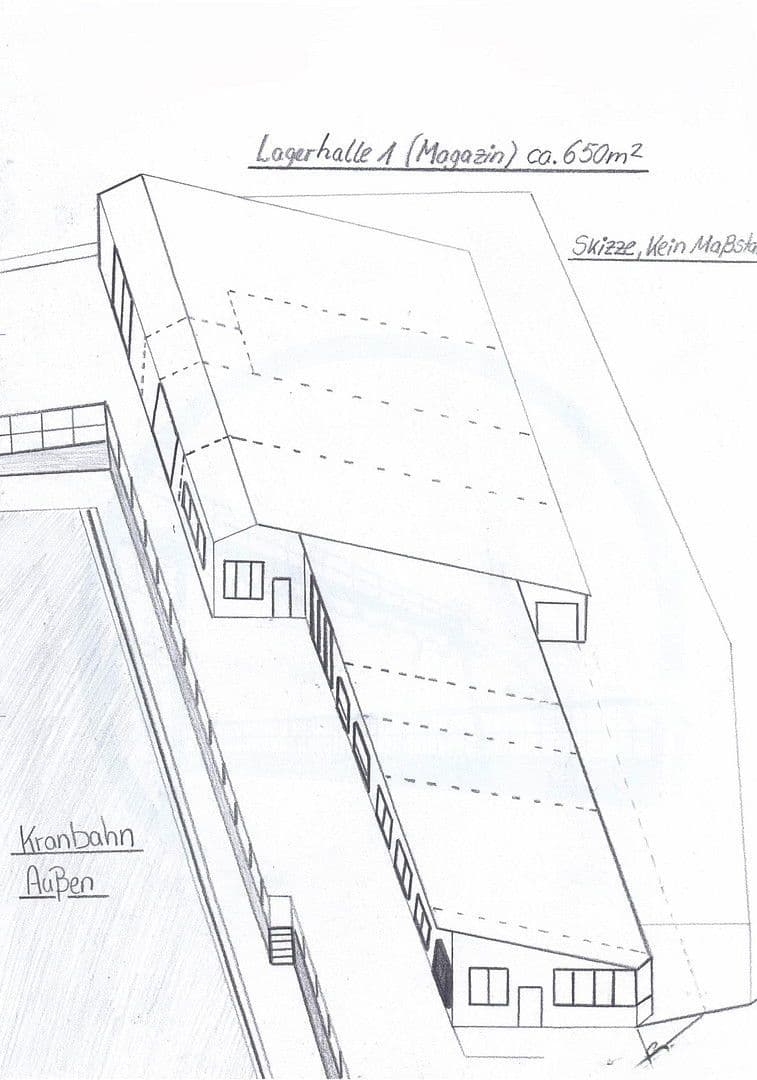 Prodej nebytového prostoru 9.536 m², Nízké, Sasko Prodej nebytového prostoru 9.536 m², Nízké, Sasko