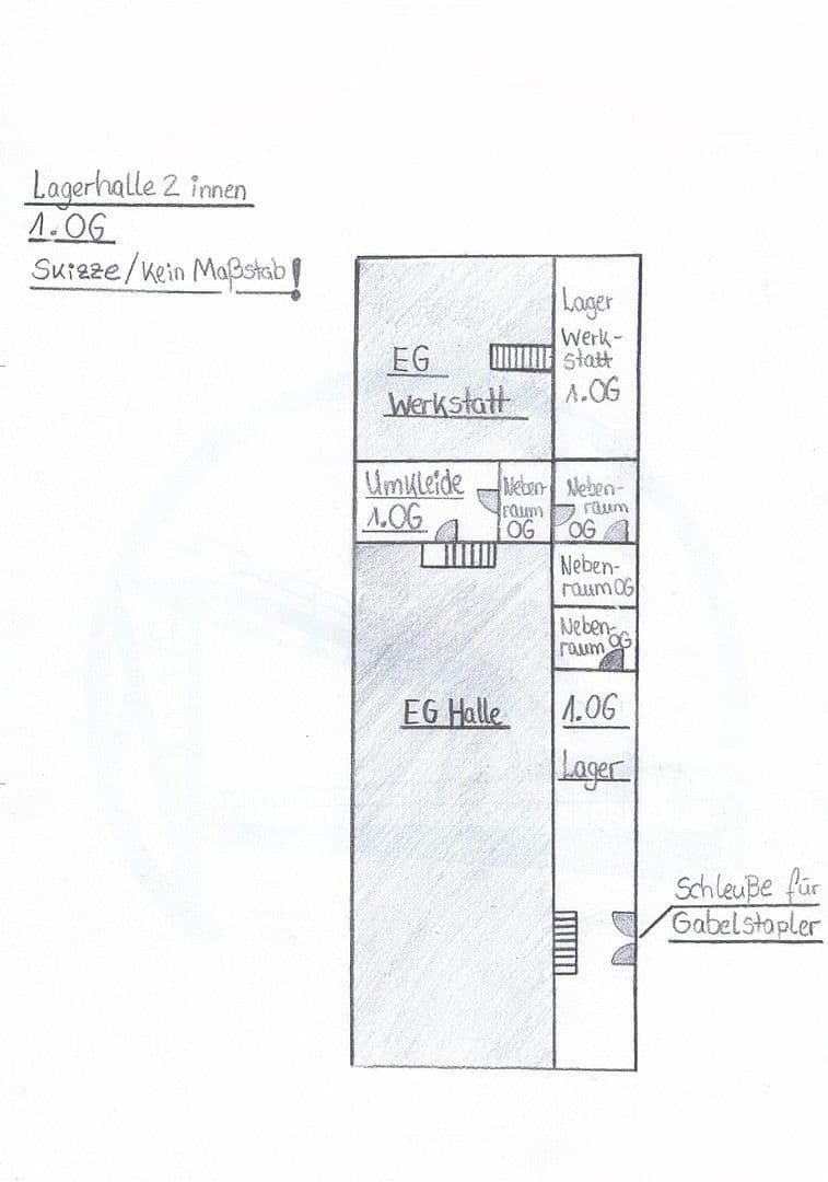 Prodej nebytového prostoru 9.536 m², Nízké, Sasko Prodej nebytového prostoru 9.536 m², Nízké, Sasko