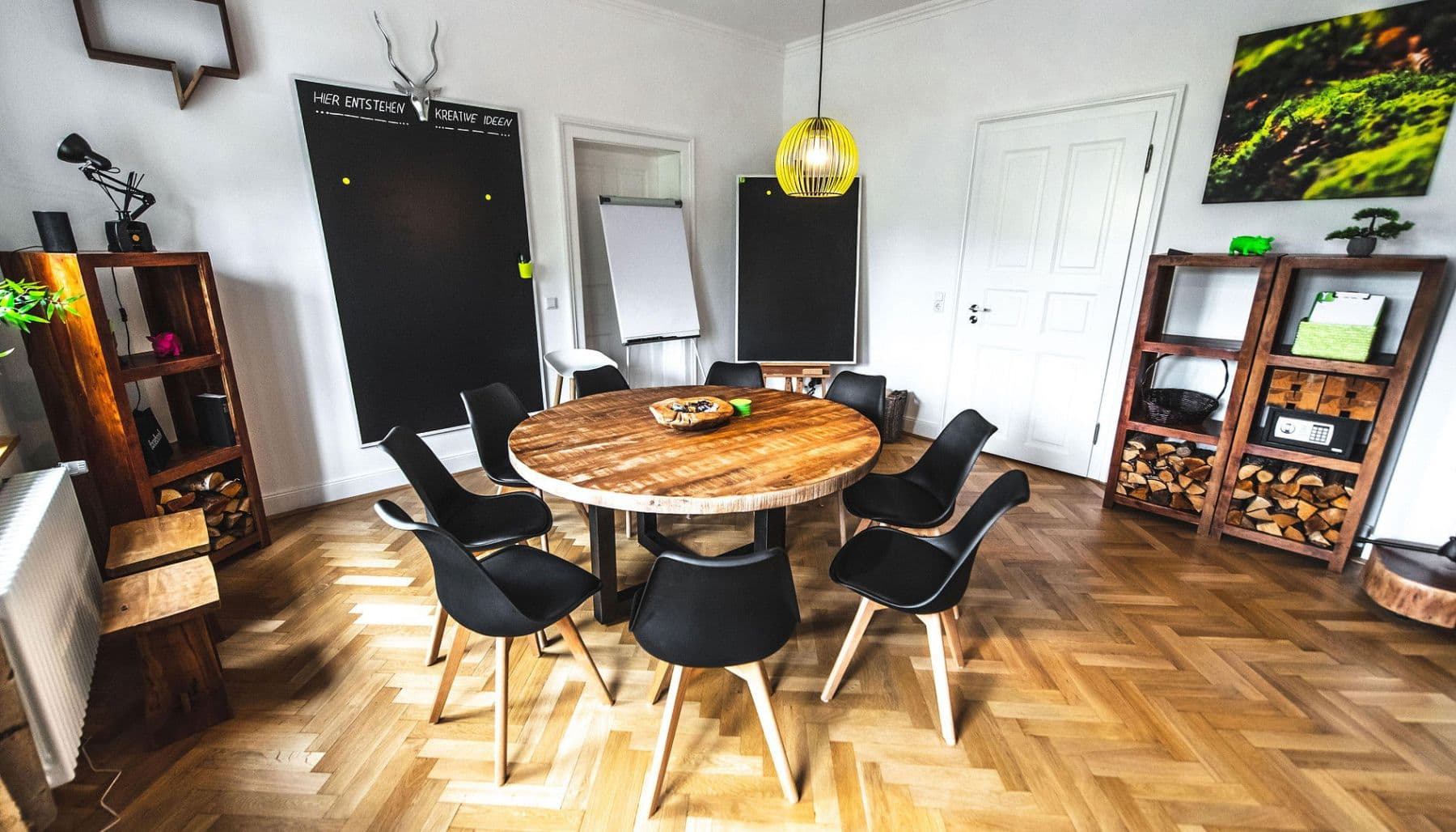 Pronájem kanceláře 163 m², Wilhelmshöher Allee 320, Kassel, Hessen Pronájem kanceláře 163 m², Wilhelmshöher Allee 320, Kassel, Hessen