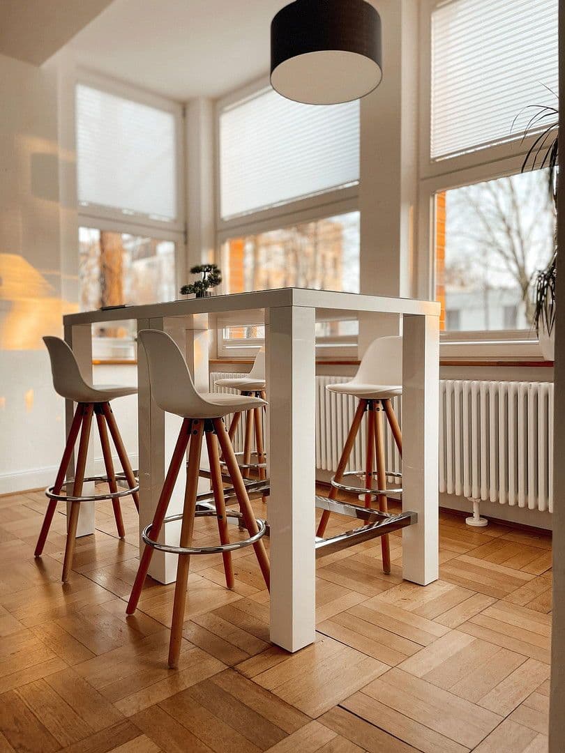 Pronájem kanceláře 163 m², Wilhelmshöher Allee 320, Kassel, Hessen Pronájem kanceláře 163 m², Wilhelmshöher Allee 320, Kassel, Hessen