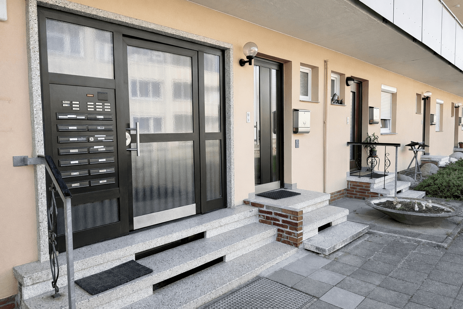 Prodej bytu 3+1 53 m², Erdkamp 1, Braunschweig, Dolní Sasko Prodej bytu 3+1 53 m², Erdkamp 1, Braunschweig, Dolní Sasko