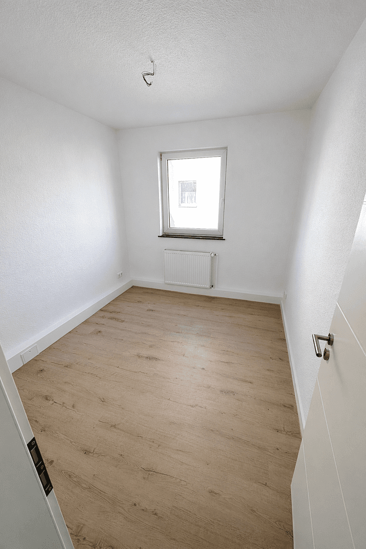 Prodej bytu 3+1 53 m², Erdkamp 1, Braunschweig, Dolní Sasko Prodej bytu 3+1 53 m², Erdkamp 1, Braunschweig, Dolní Sasko
