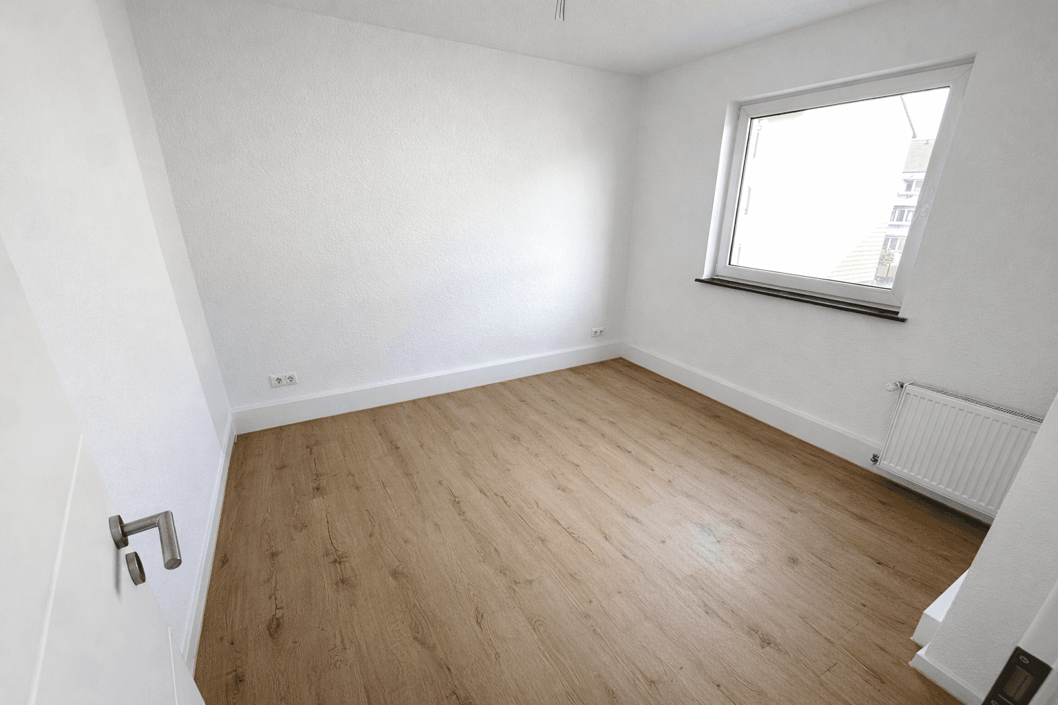Prodej bytu 3+1 53 m², Erdkamp 1, Braunschweig, Dolní Sasko Prodej bytu 3+1 53 m², Erdkamp 1, Braunschweig, Dolní Sasko