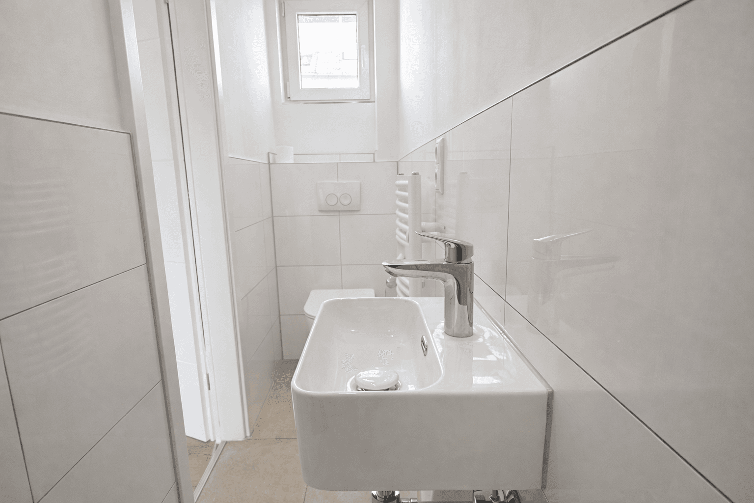 Prodej bytu 3+1 53 m², Erdkamp 1, Braunschweig, Dolní Sasko Prodej bytu 3+1 53 m², Erdkamp 1, Braunschweig, Dolní Sasko