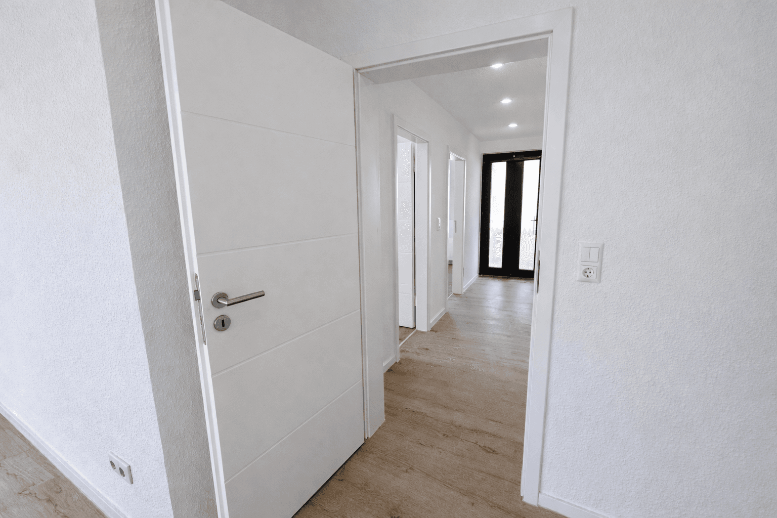 Prodej bytu 3+1 53 m², Erdkamp 1, Braunschweig, Dolní Sasko Prodej bytu 3+1 53 m², Erdkamp 1, Braunschweig, Dolní Sasko