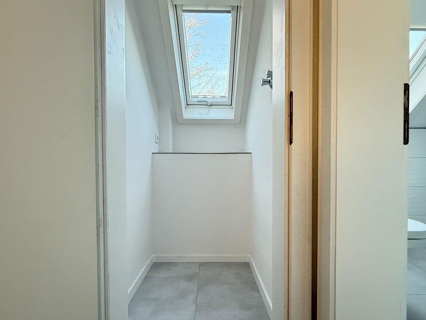 Pronájem bytu 3+1 65 m², Schwerter Str. 147, Hagen, Severní Porýní-Vestfálsko Pronájem bytu 3+1 65 m², Schwerter Str. 147, Hagen, Severní Porýní-Vestfálsko